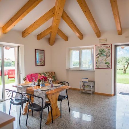 Agriturismo Trefrutti Arco Exterior photo
