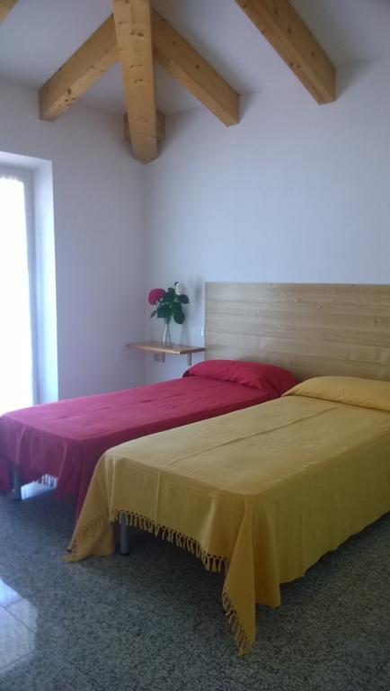 Agriturismo Trefrutti Arco Room photo
