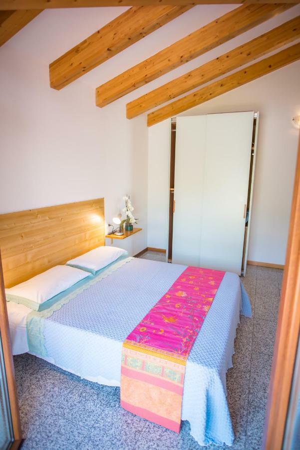 Agriturismo Trefrutti Arco Exterior photo