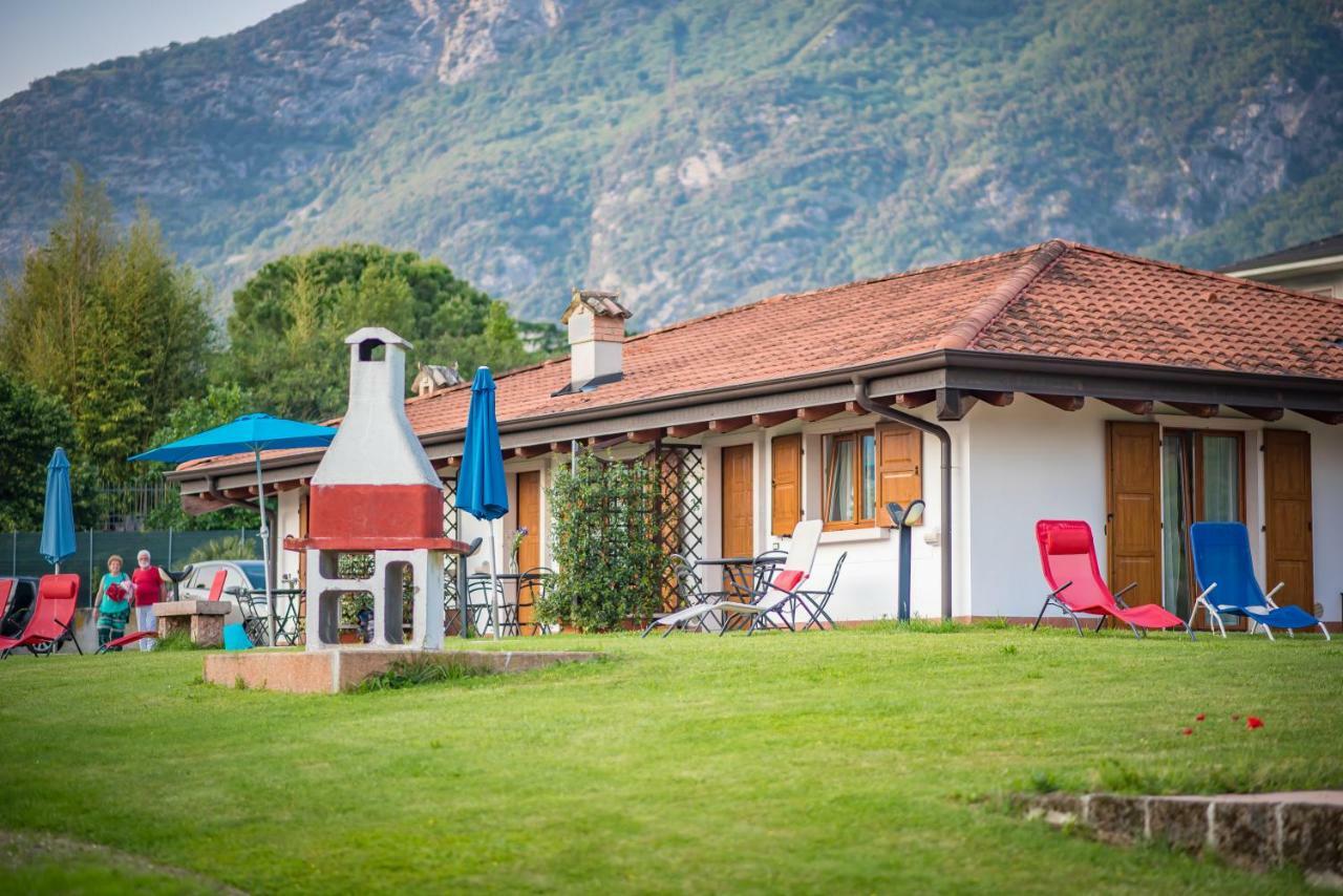 Agriturismo Trefrutti Arco Exterior photo